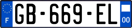 GB-669-EL