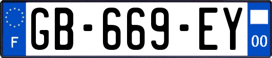 GB-669-EY