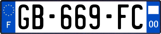 GB-669-FC
