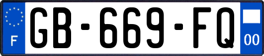 GB-669-FQ