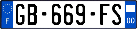 GB-669-FS