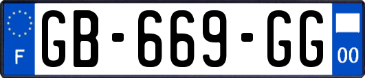 GB-669-GG