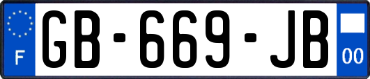 GB-669-JB