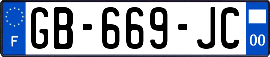 GB-669-JC