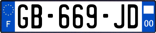 GB-669-JD