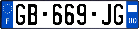 GB-669-JG