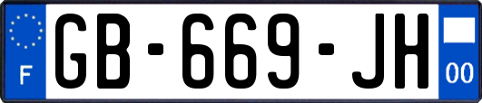 GB-669-JH