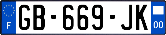 GB-669-JK