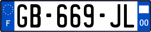 GB-669-JL