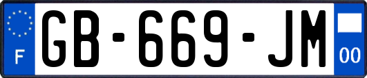 GB-669-JM