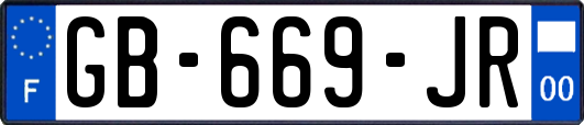 GB-669-JR