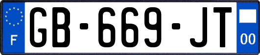 GB-669-JT