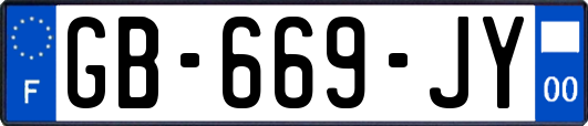 GB-669-JY