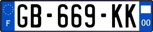 GB-669-KK