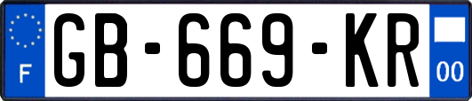 GB-669-KR