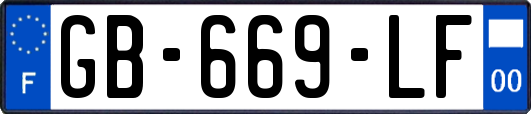 GB-669-LF