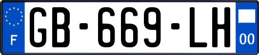 GB-669-LH