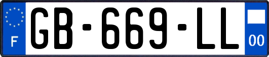 GB-669-LL