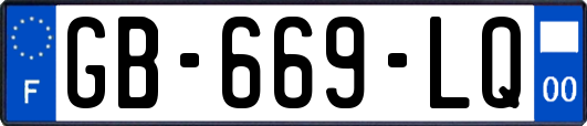 GB-669-LQ