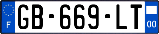 GB-669-LT