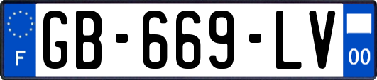 GB-669-LV