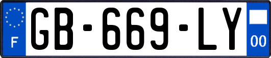 GB-669-LY