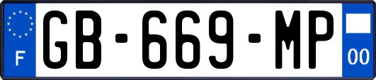GB-669-MP