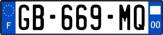 GB-669-MQ
