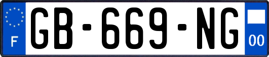 GB-669-NG