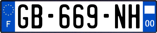 GB-669-NH