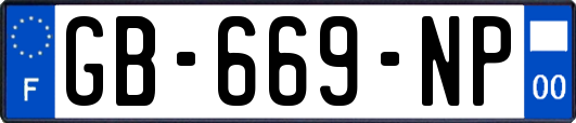 GB-669-NP