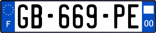 GB-669-PE