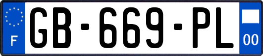 GB-669-PL