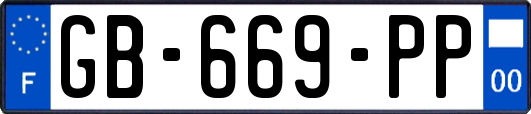 GB-669-PP
