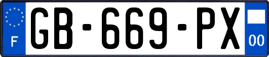 GB-669-PX