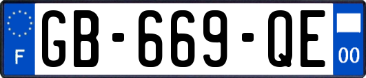 GB-669-QE