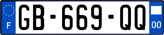 GB-669-QQ