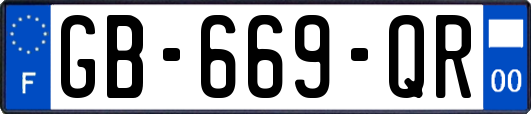 GB-669-QR
