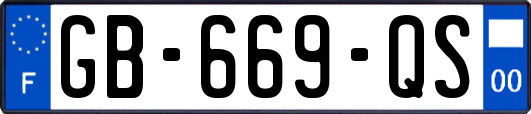 GB-669-QS