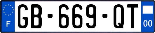 GB-669-QT