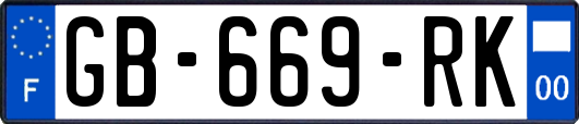 GB-669-RK