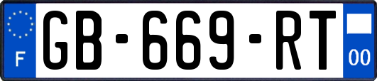 GB-669-RT