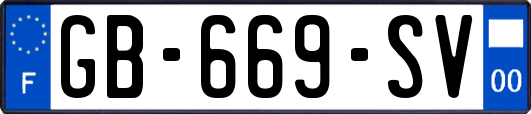 GB-669-SV