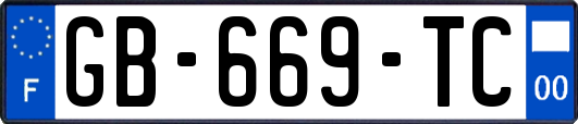 GB-669-TC
