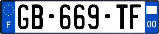 GB-669-TF