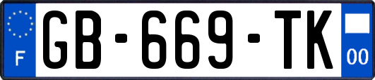 GB-669-TK