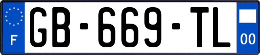 GB-669-TL