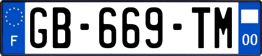 GB-669-TM