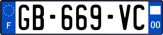 GB-669-VC