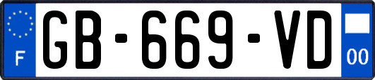GB-669-VD